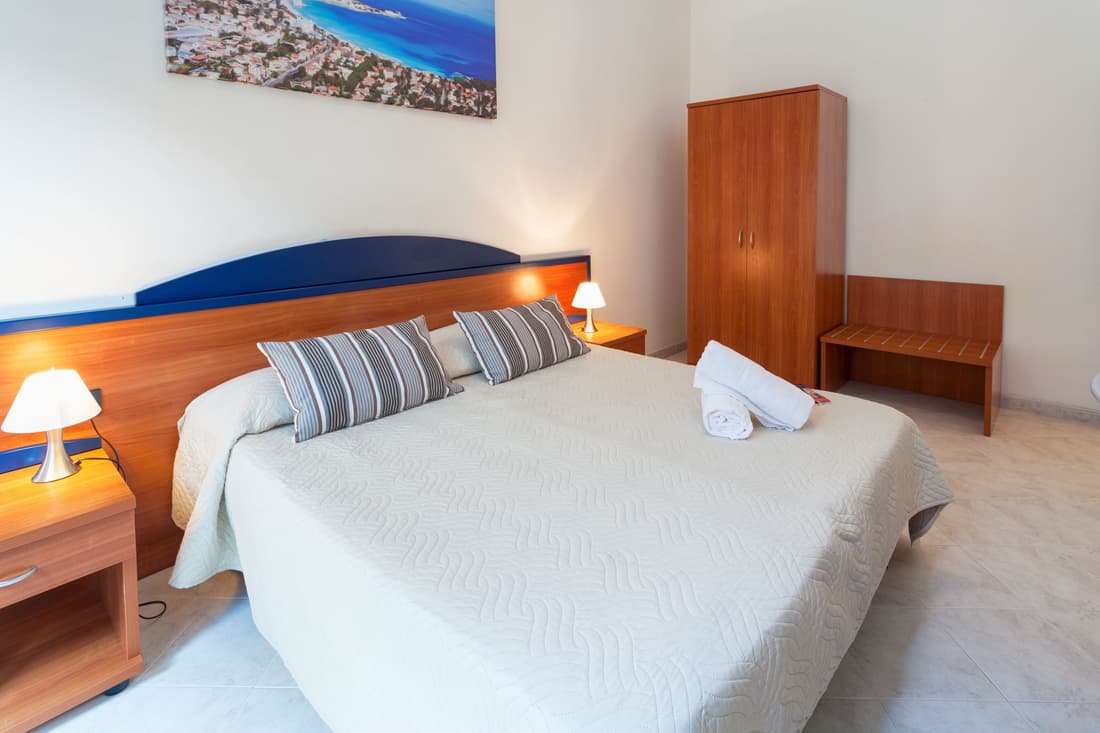 Al Piazza Marina B&B