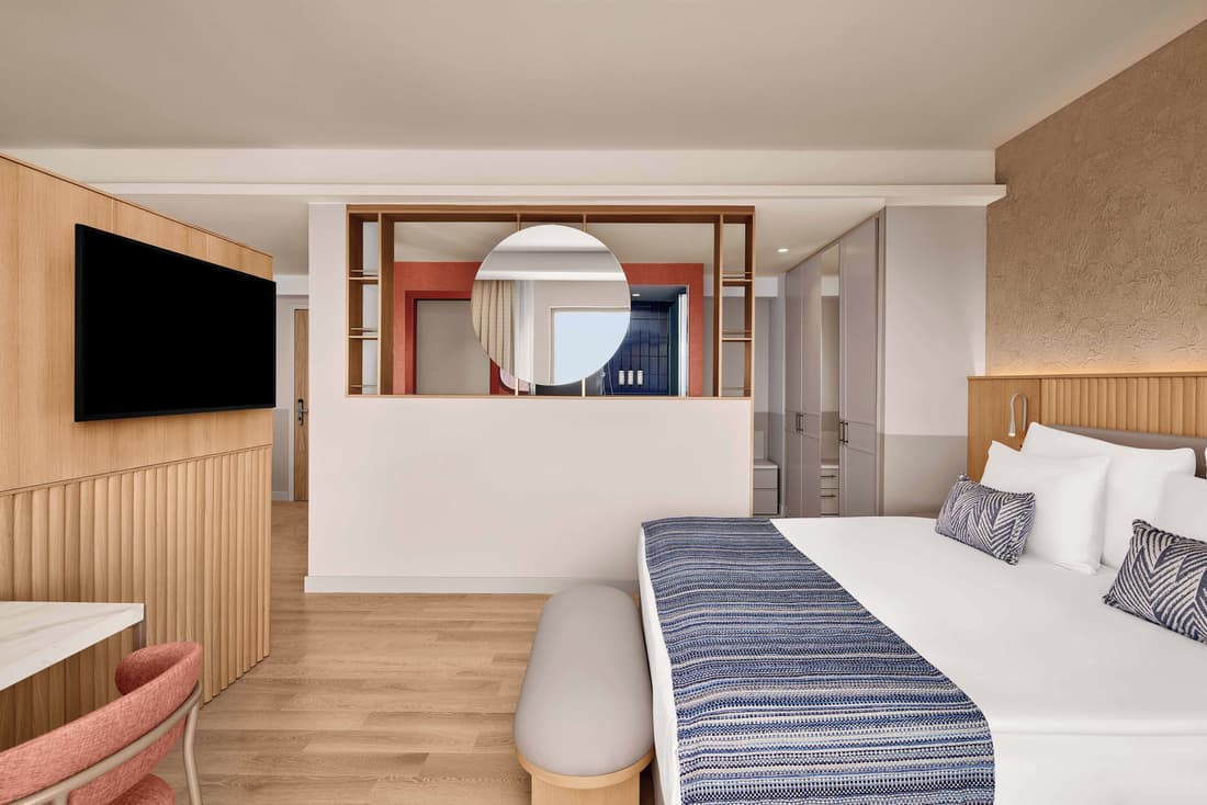 Akra Sorgun Tui Blue Sensatori - All Inclusive