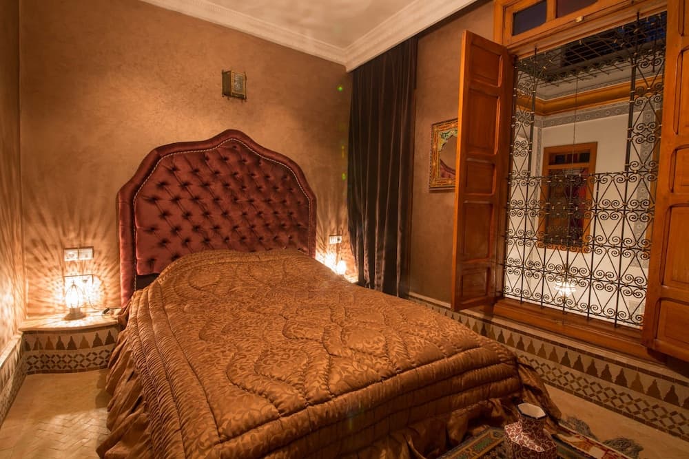 Fes Riad Scalia