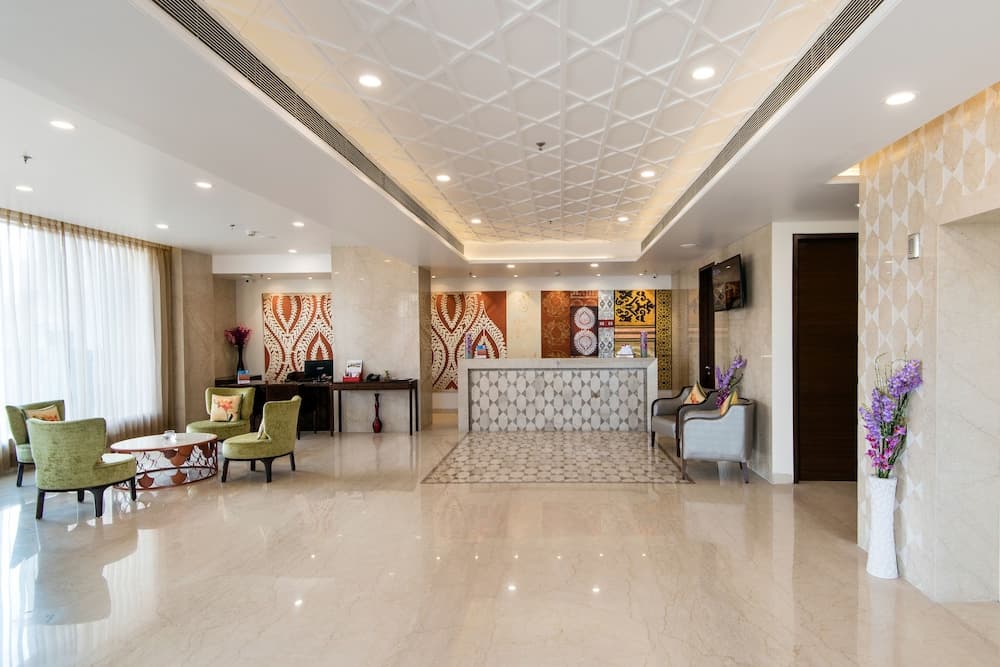 Regenta Central Jaipur