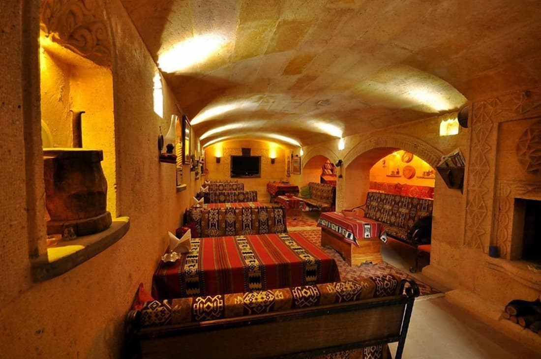 Akman Butik Hotel