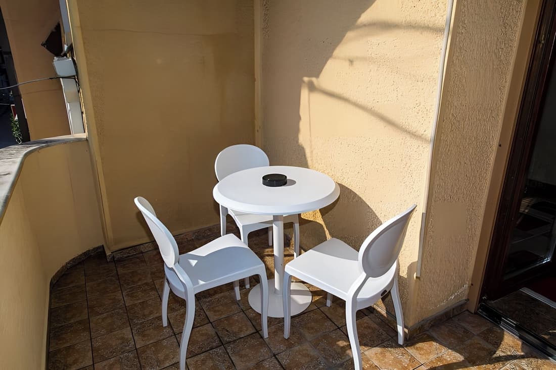 Apart Hotel Solaris