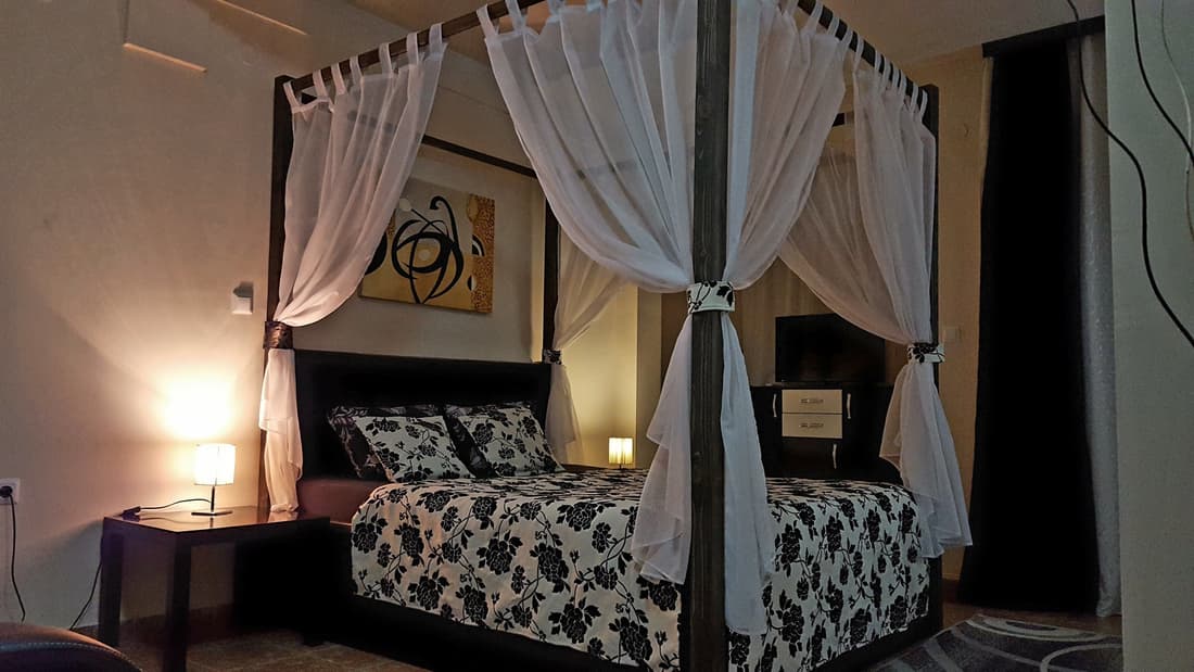 Apart Hotel Solaris