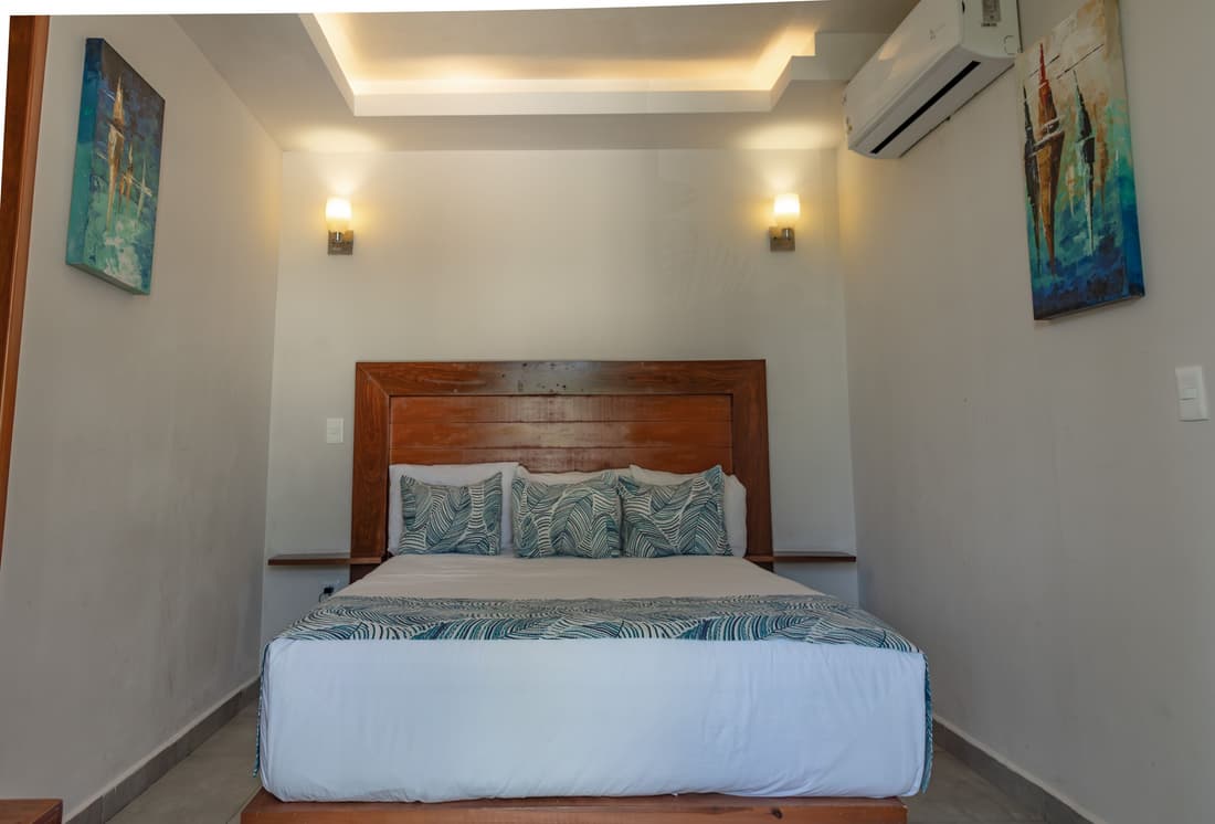 Aquastar Hotel & Apartments