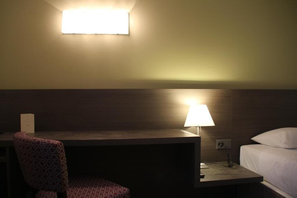 Hotel Montana