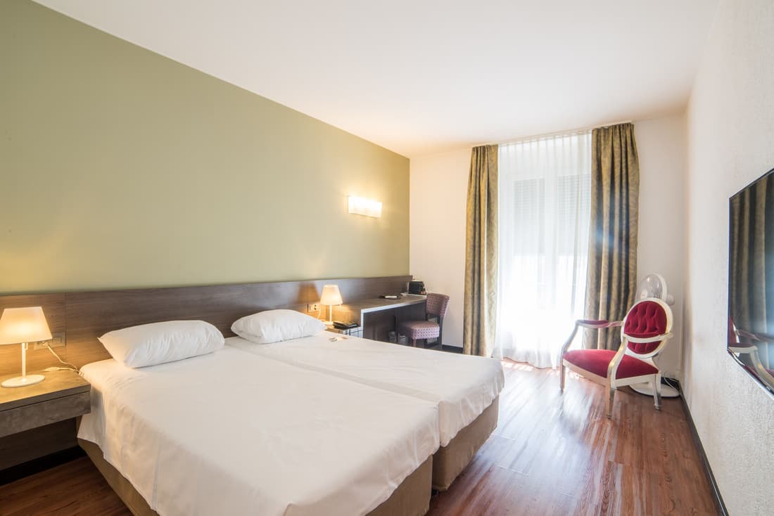 Hotel Montana