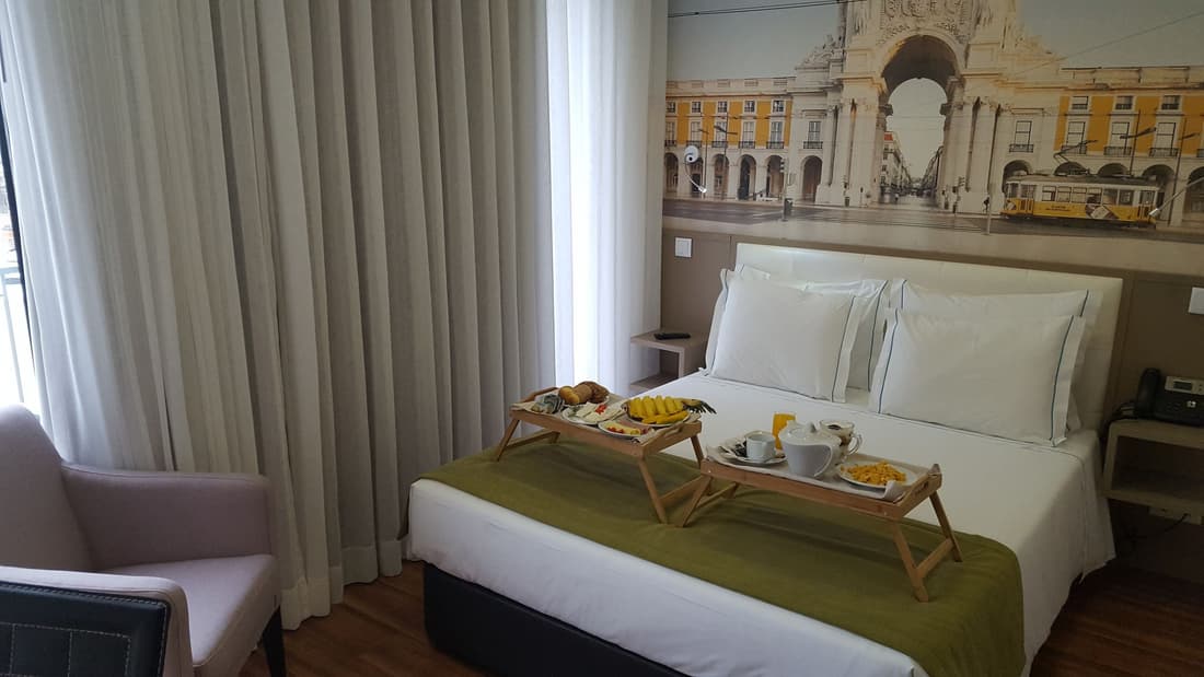 Fenicius Charme Hotel