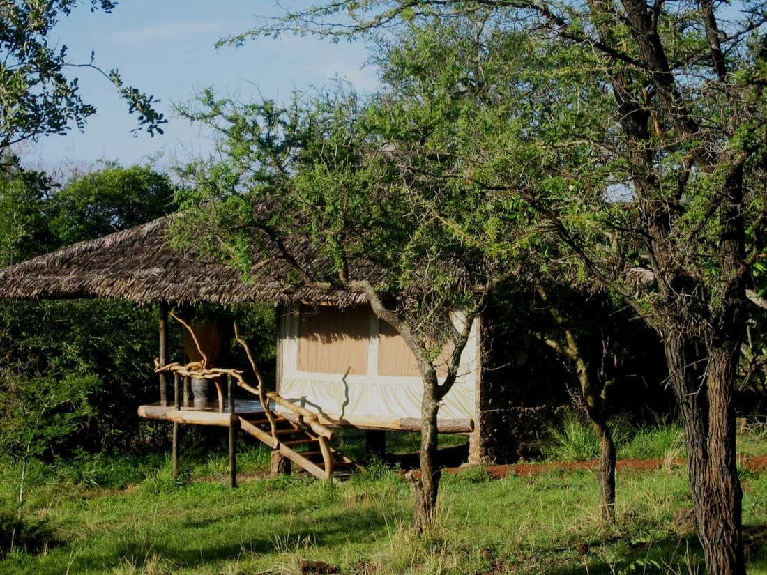 Mbalageti Serengeti