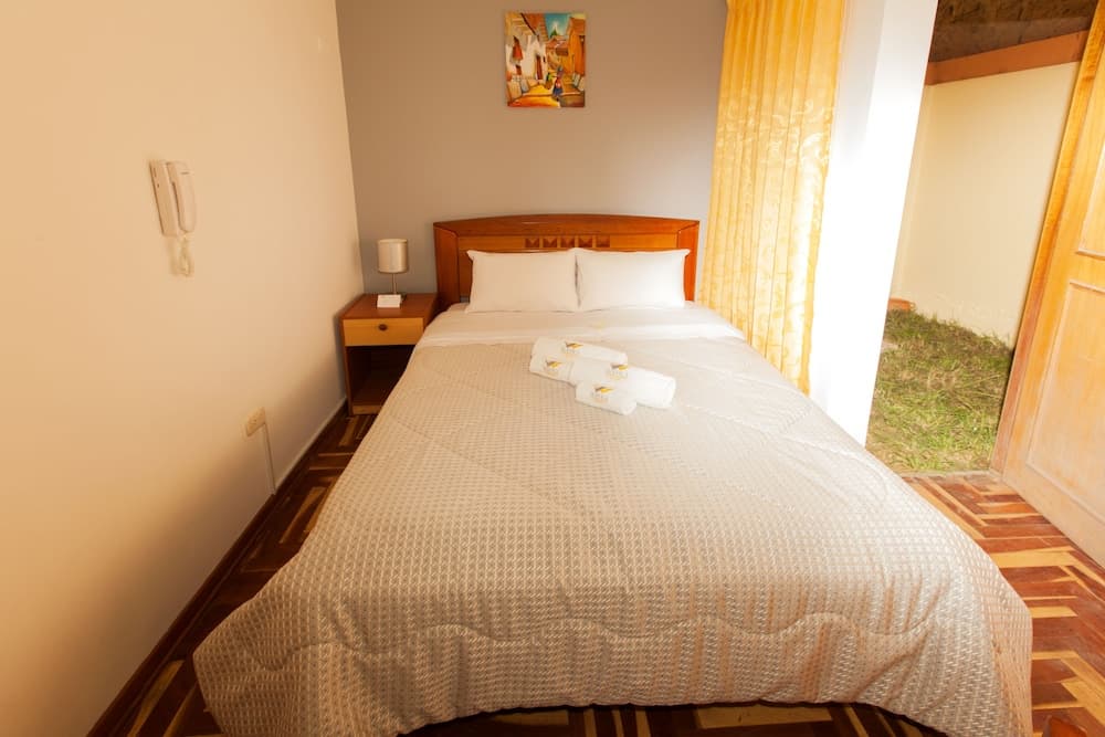 Wayra Dreams Hotel