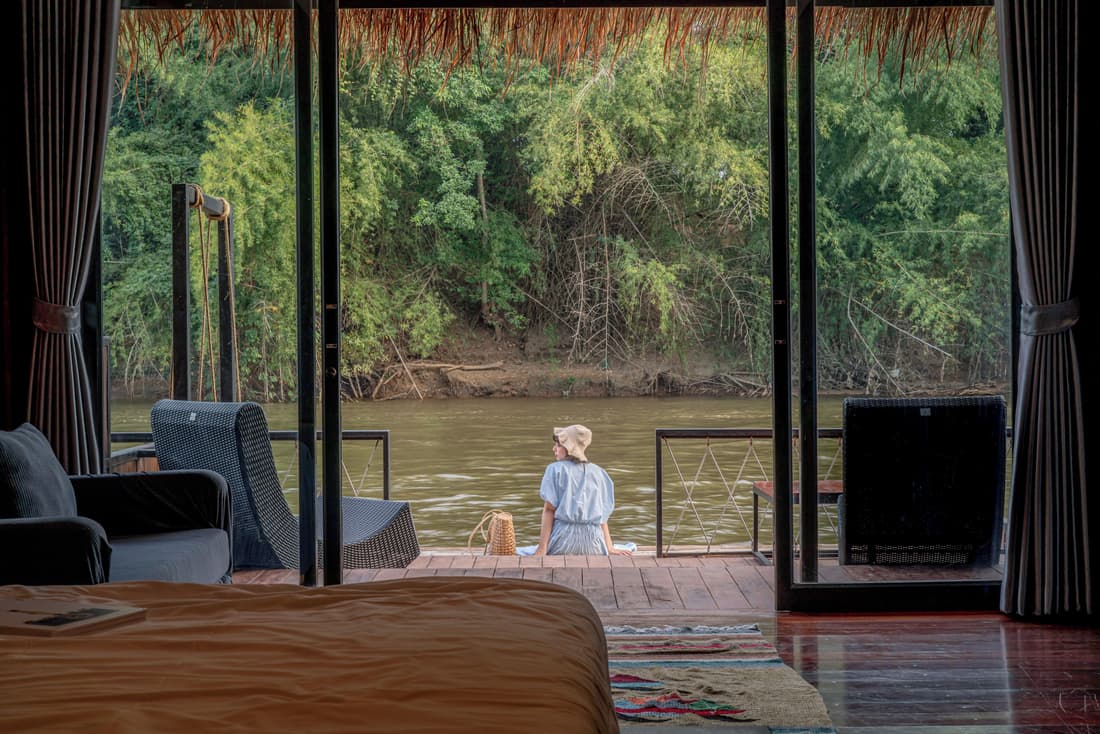 The River Life Resort