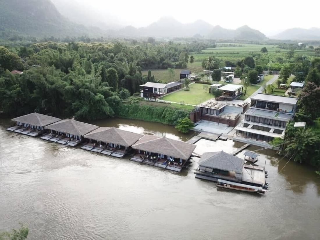 The River Life Resort