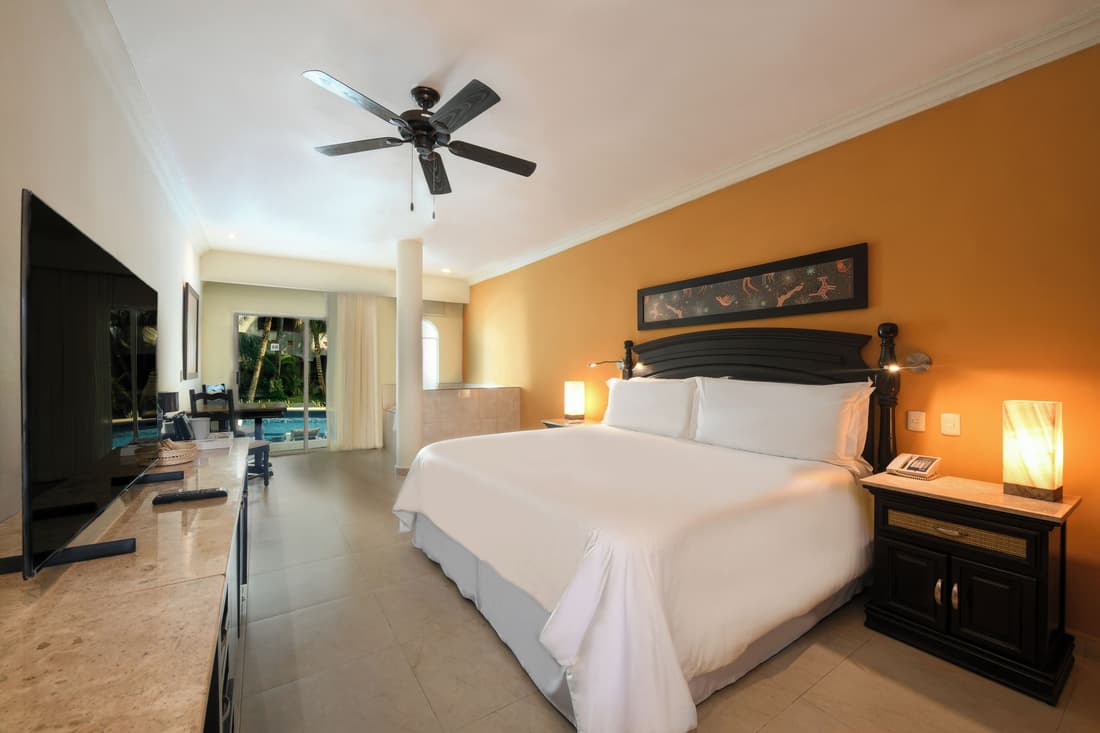 El Dorado Seaside Palms, All & More Inclusive - Adults Only