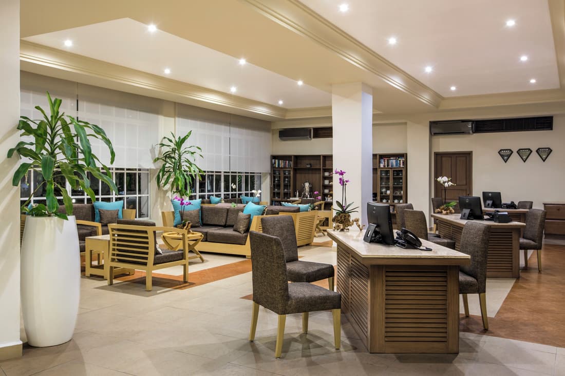 El Dorado Seaside Palms, All & More Inclusive - Adults Only