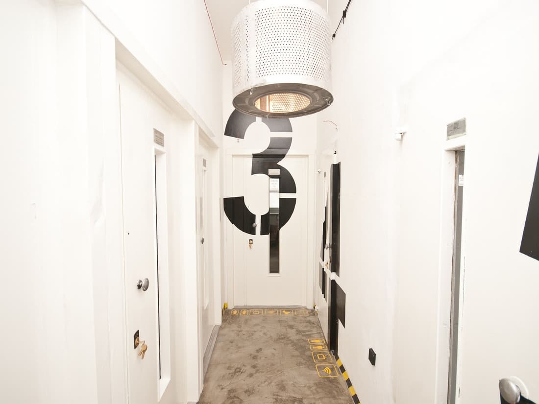 LoftHotel Przychodnia