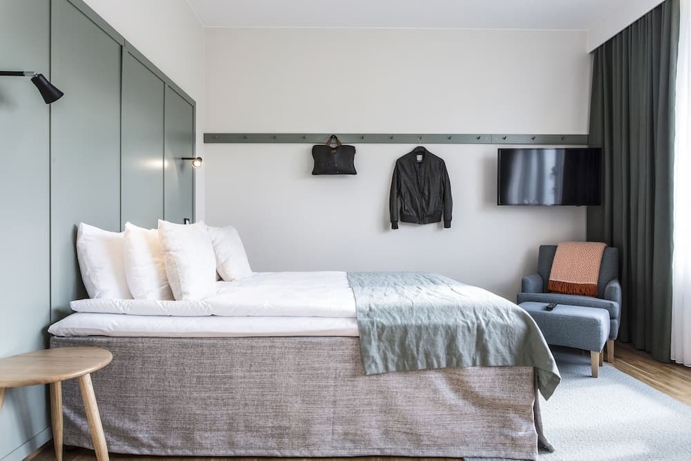 Biz Apartment Hammarby Sjostad