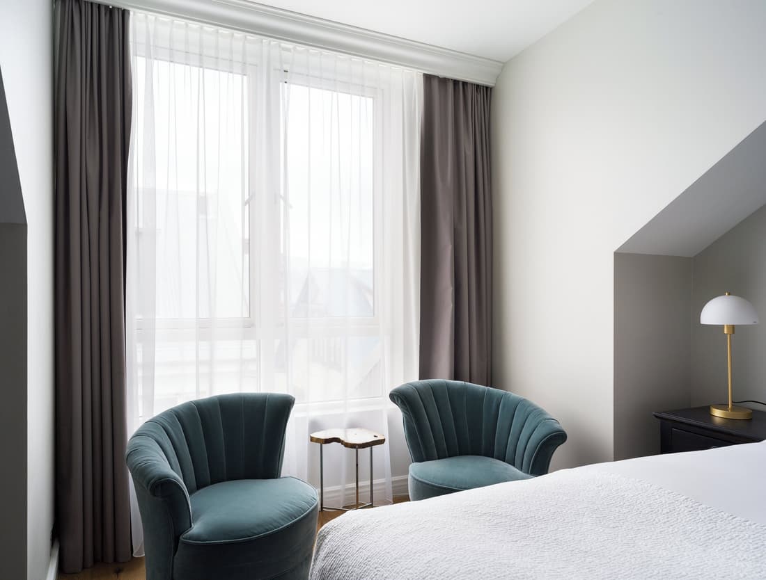 Sand Hotel by Keahotels