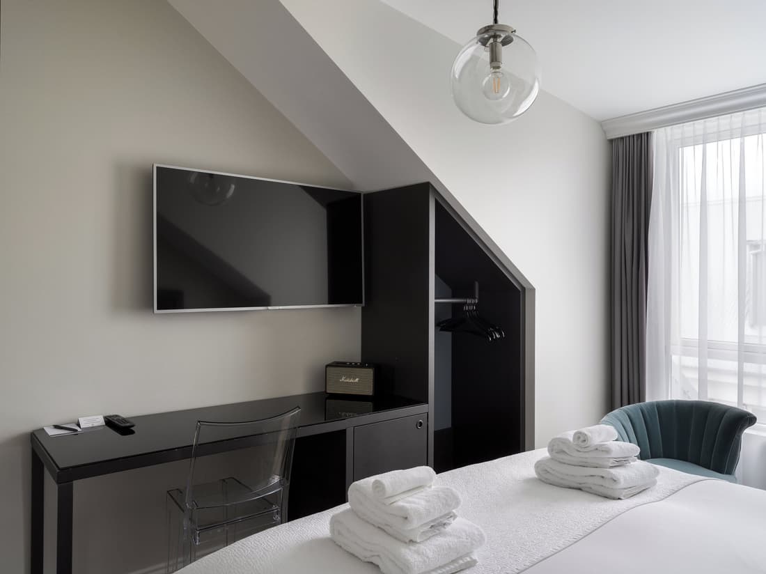 Sand Hotel by Keahotels
