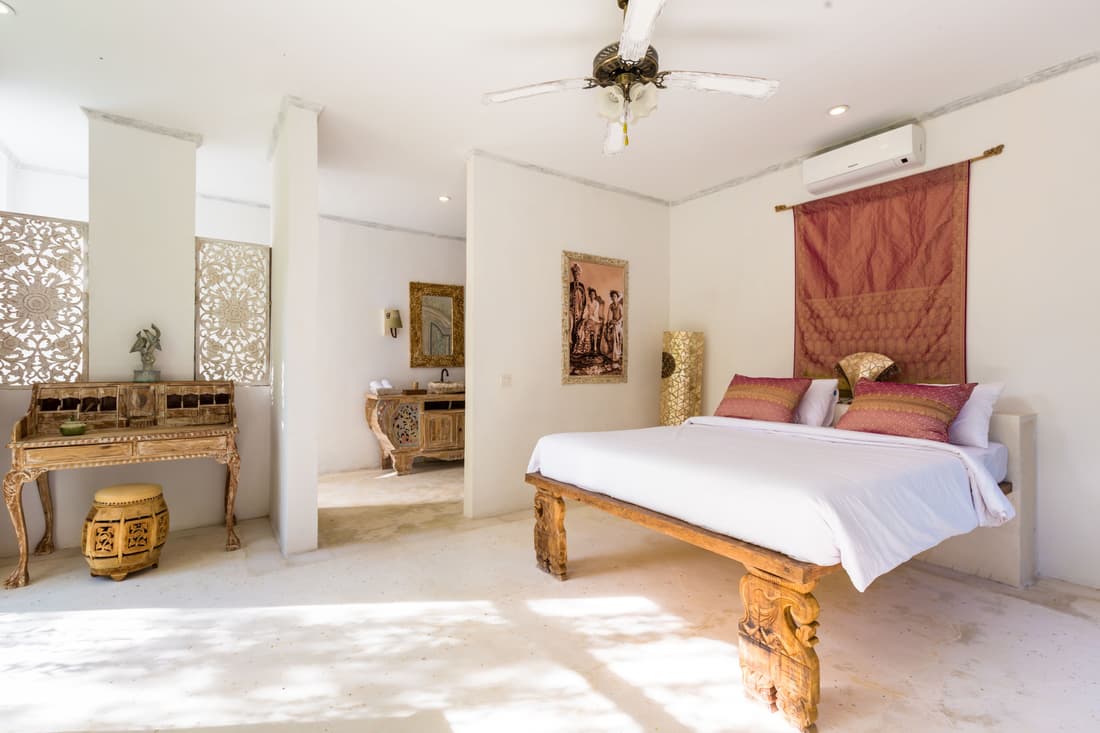 BoHo Bingin Beach