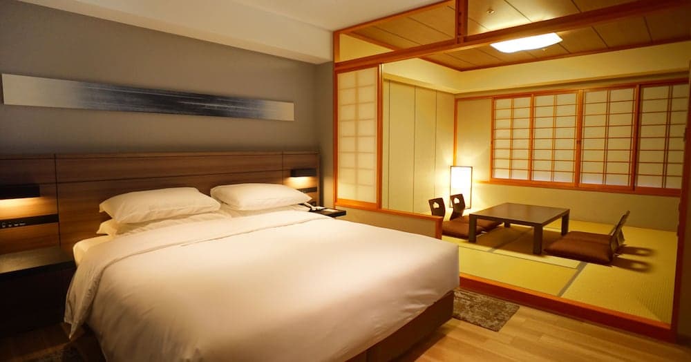 Nanki-Shirahama Marriott Hotel