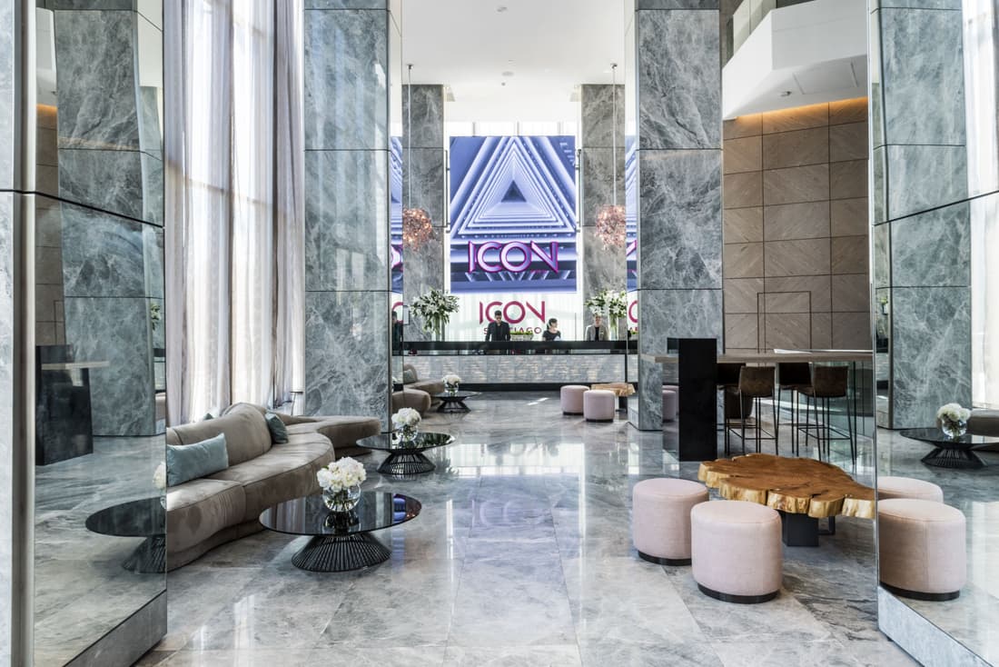 ICON Hotel