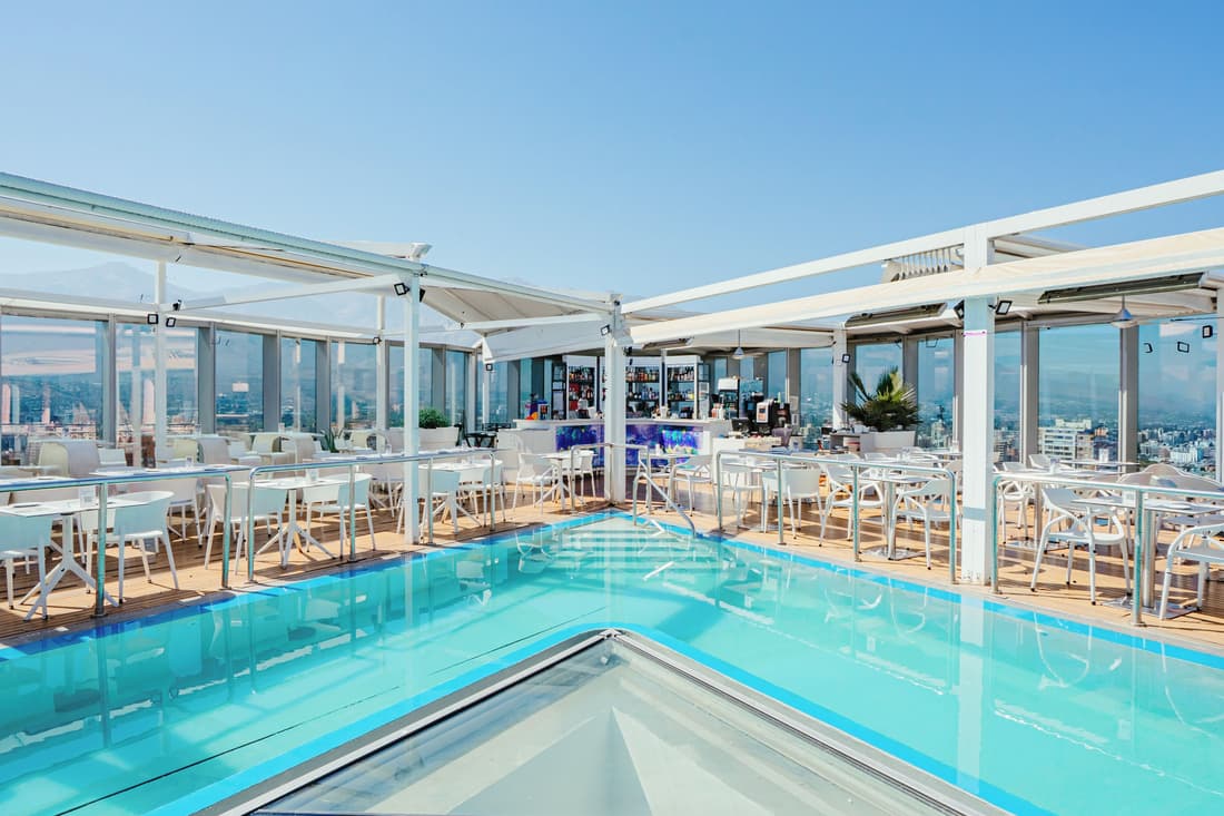 ICON Hotel