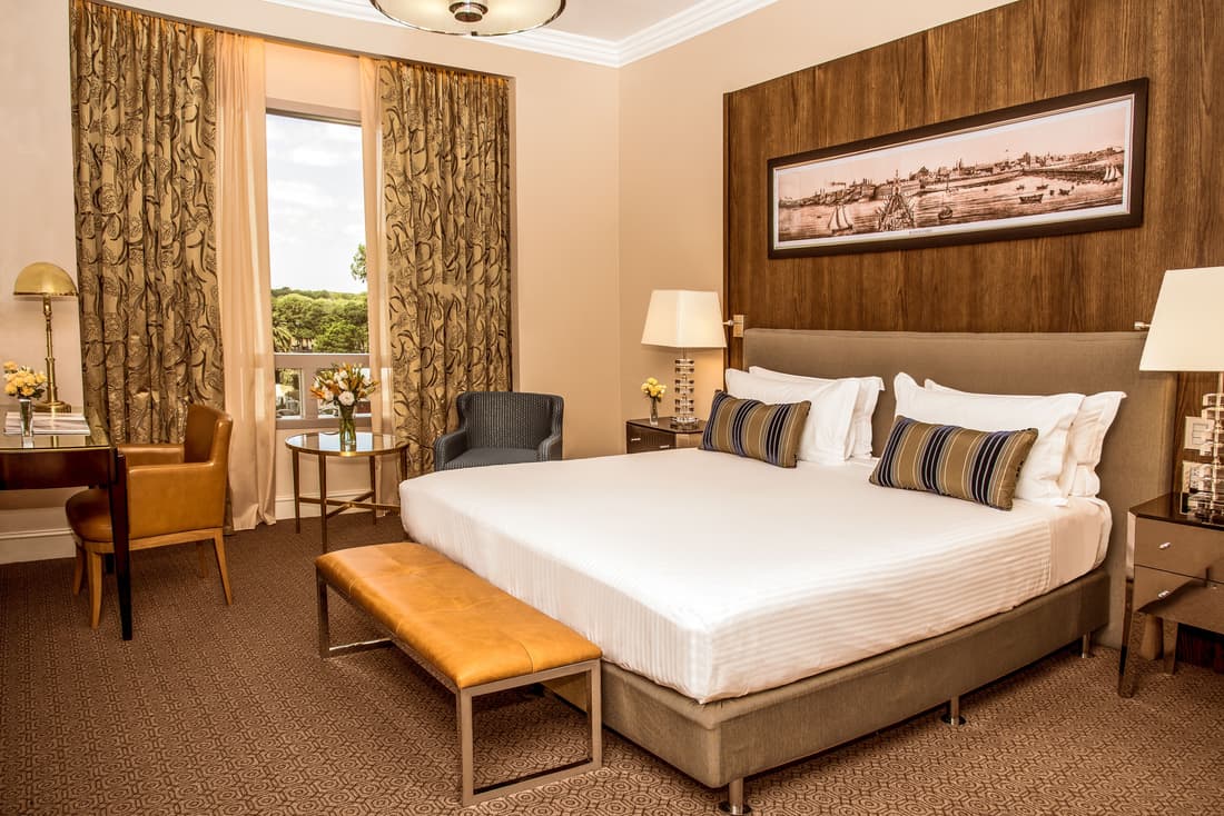 Alvear Icon Hotel