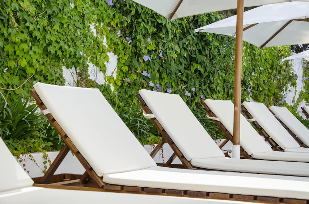 Hotel Ánfora Ibiza