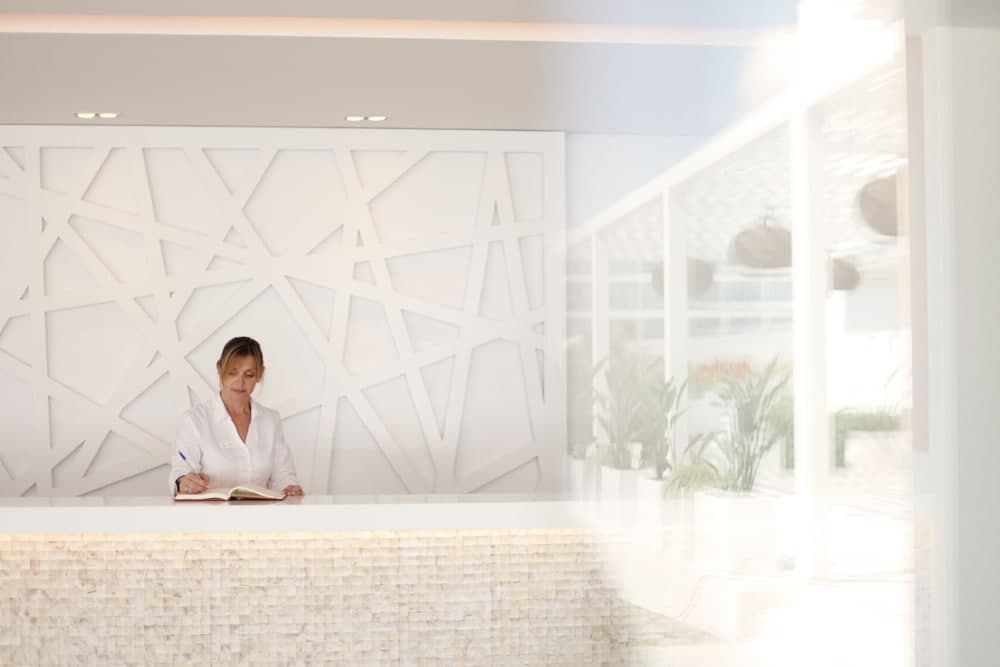 Hotel Ánfora Ibiza