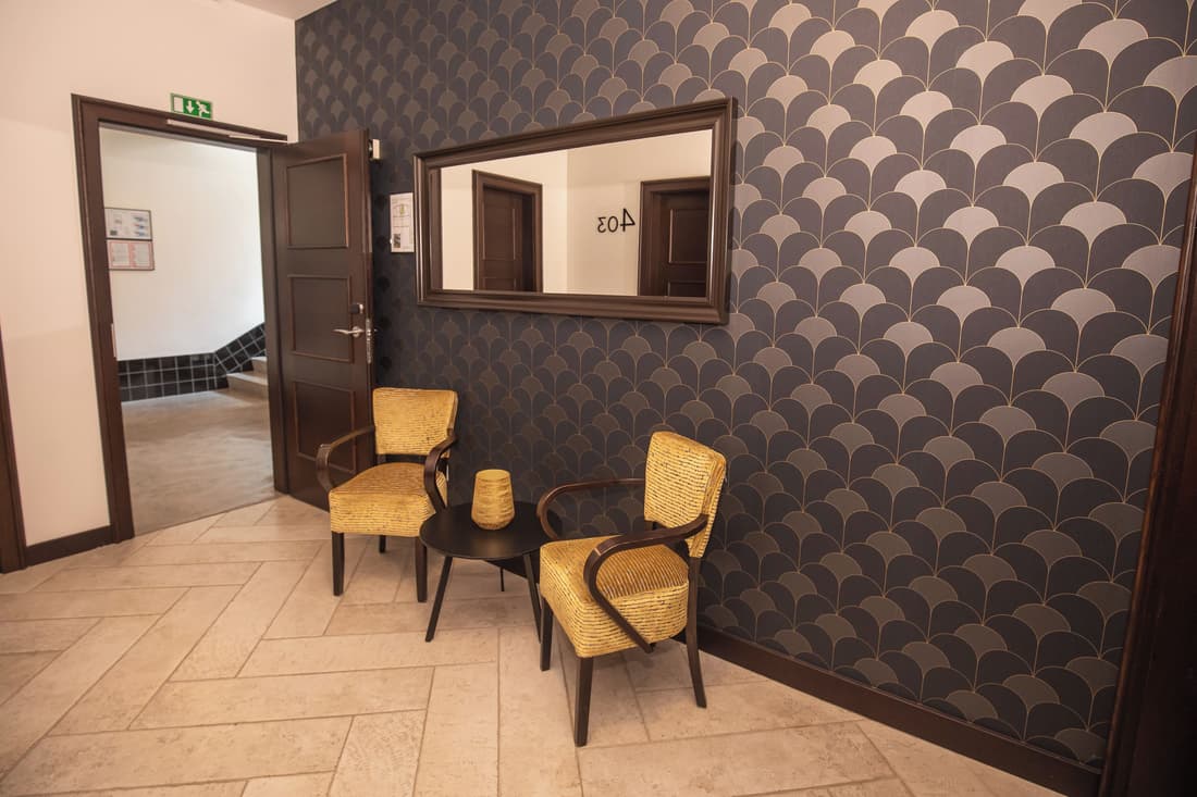 Urban Boutique Hotel