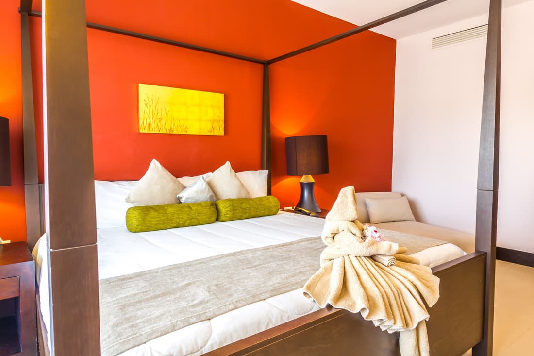 Aldea Thai by Bric