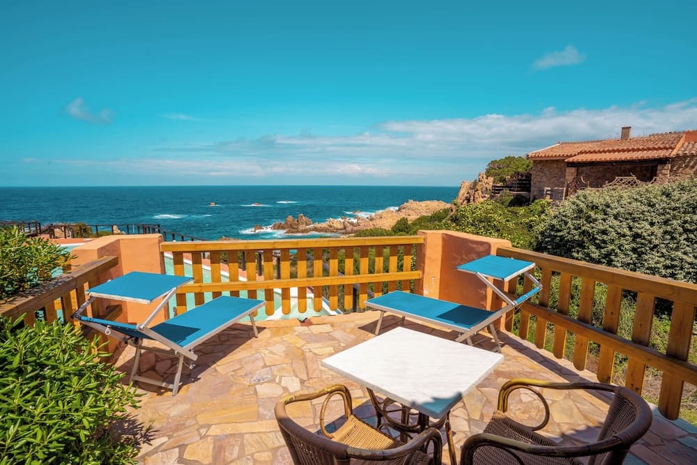Hotel Costa Paradiso