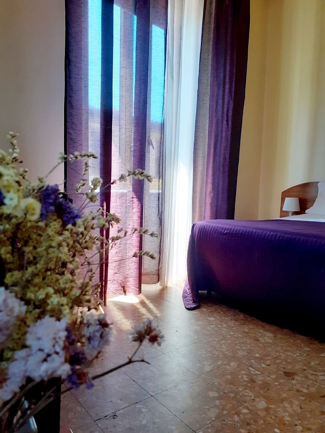 Novella Italy