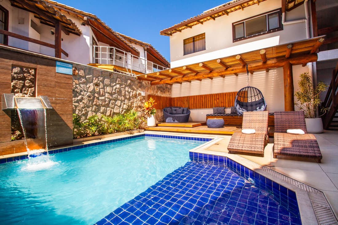 Hotel Bem Brasil