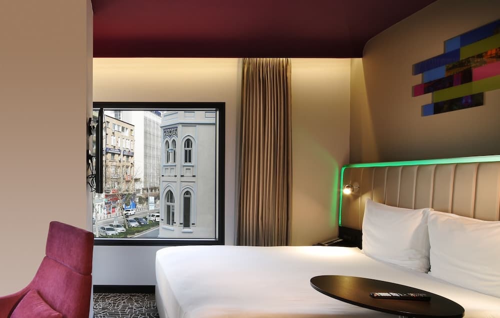 Park Inn by Radisson Izmir