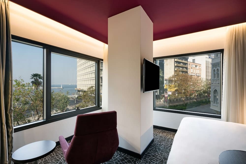 Park Inn by Radisson Izmir