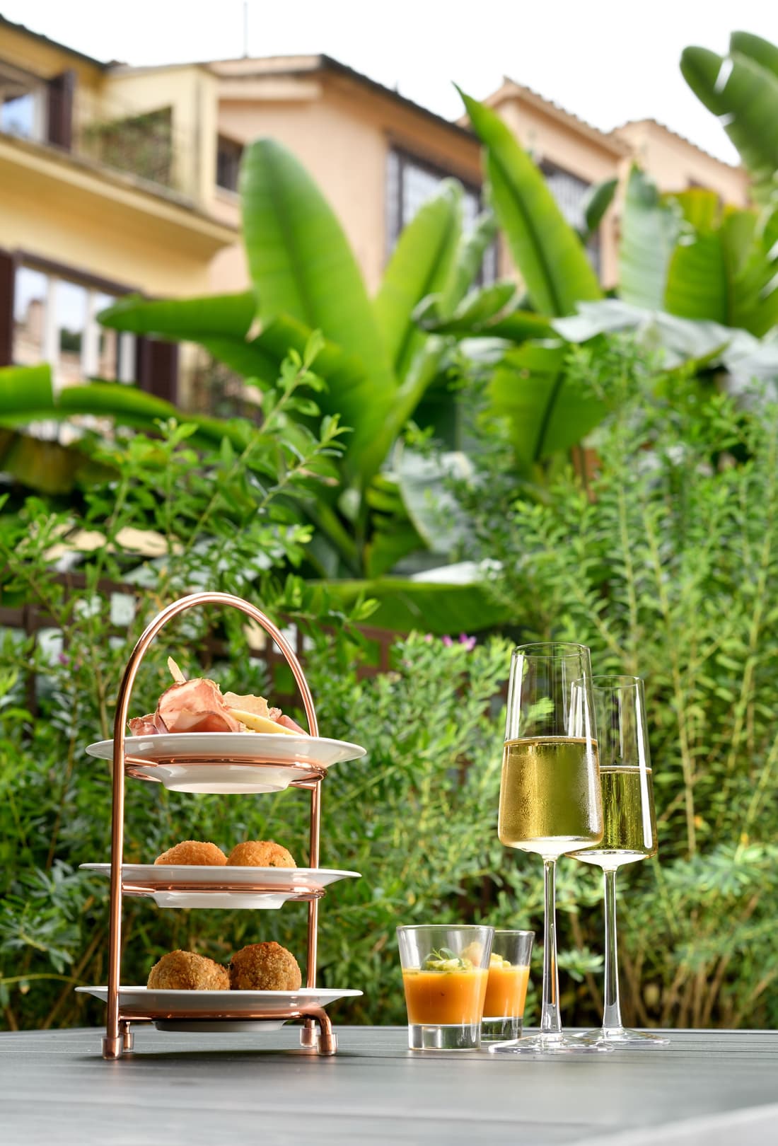 Margutta 19 - Small Luxury Hotels of the World