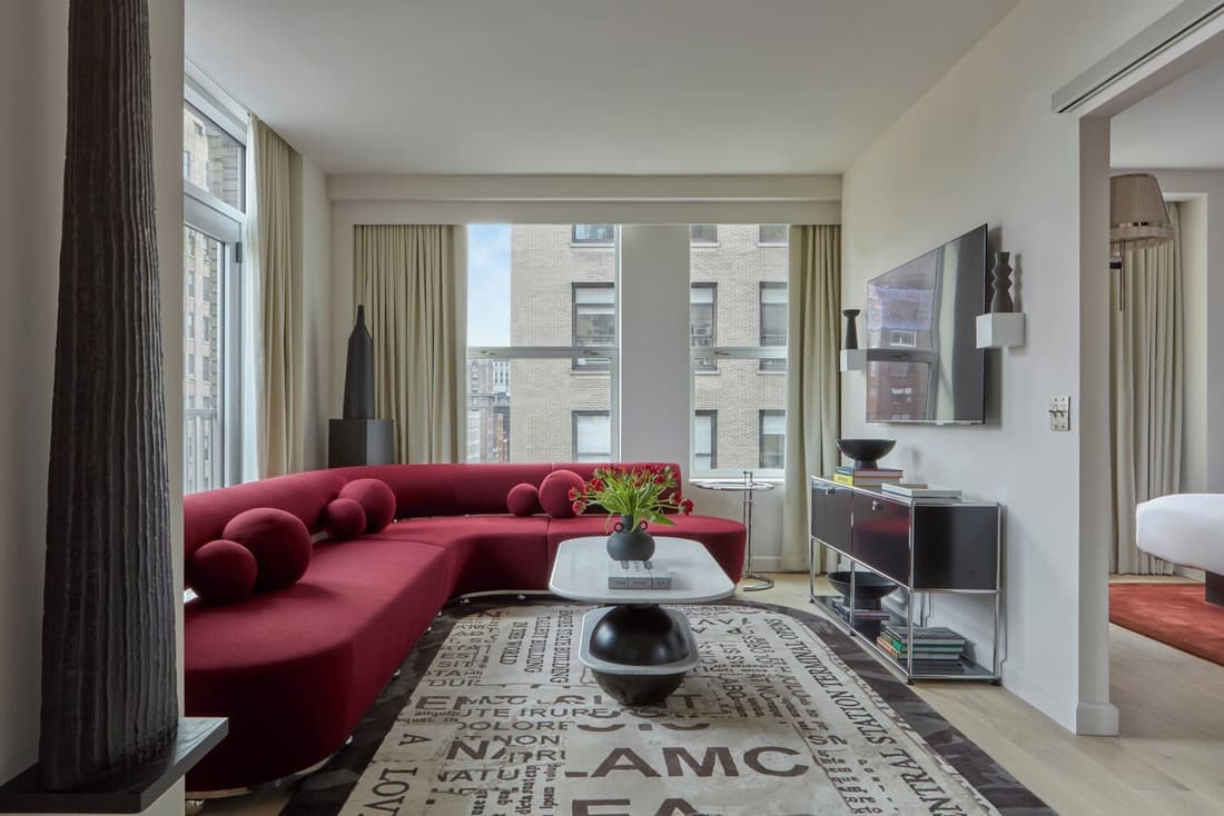 Hotel Park Ave NYC