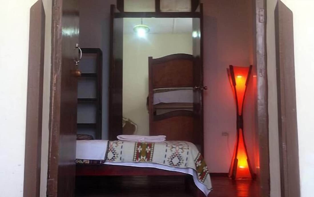Guesthouse Nelson