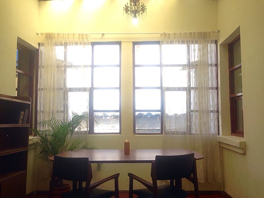 Guesthouse Nelson