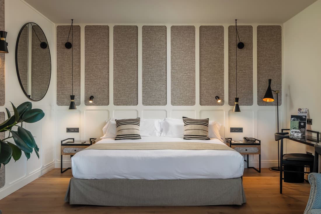 Hotel Barcelona Catedral