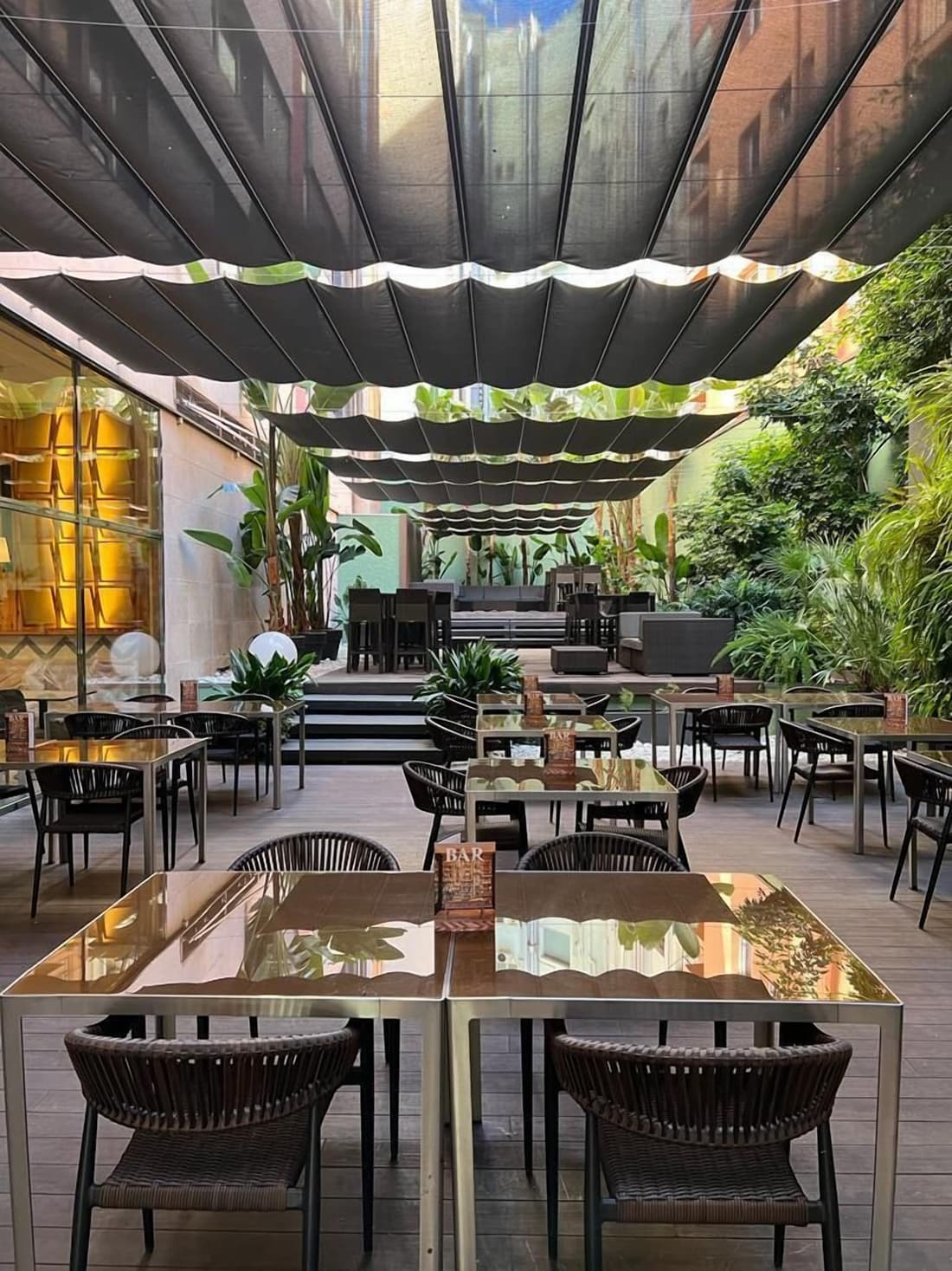 Hotel Barcelona Catedral