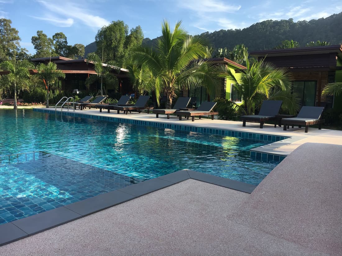 Sirilanta Resort