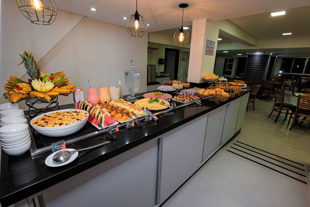Sagres Praia Hotel