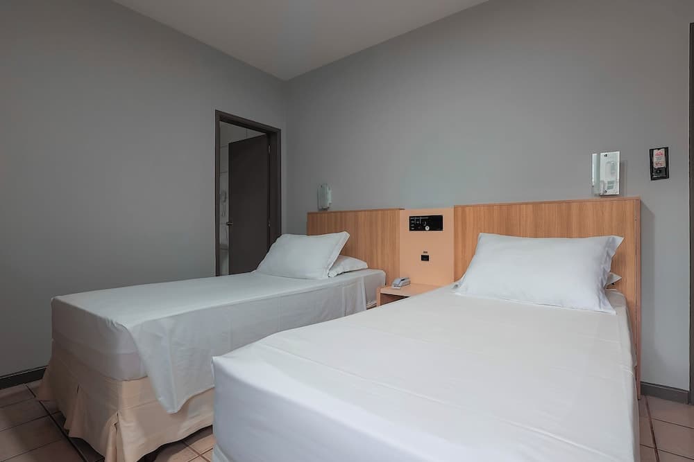 Sagres Praia Hotel