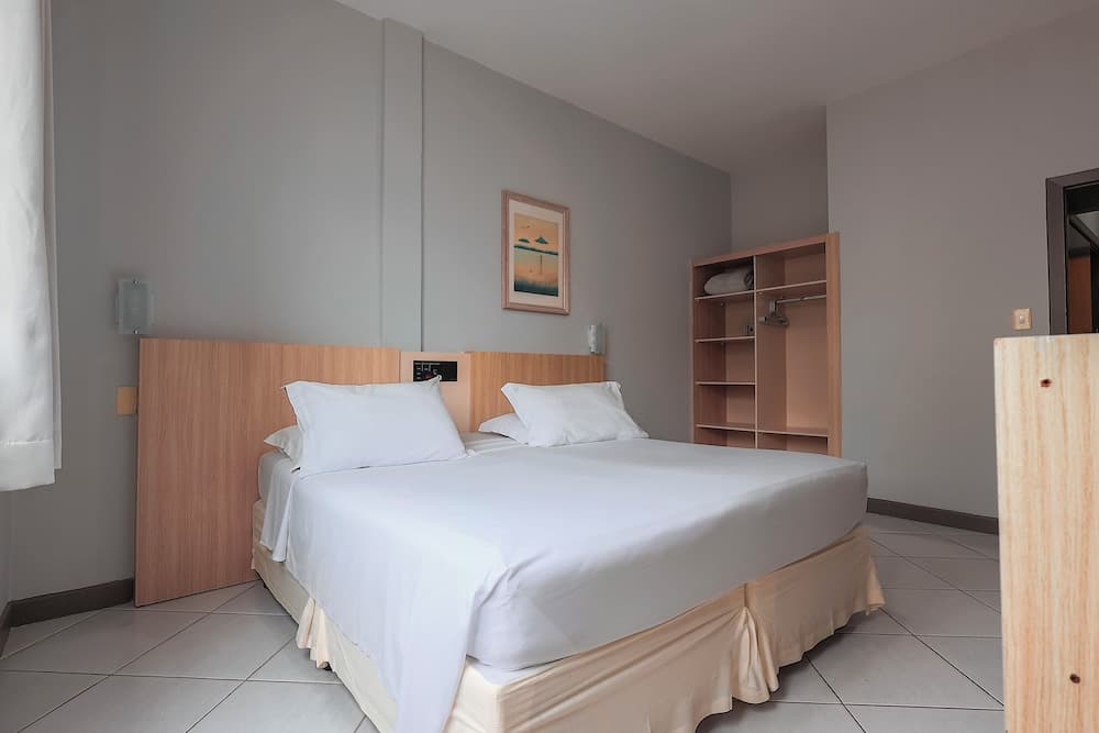 Sagres Praia Hotel