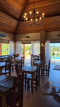 Pousada Búzios Garden