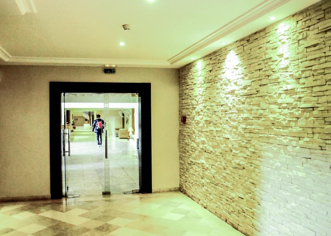 Hotel Continental