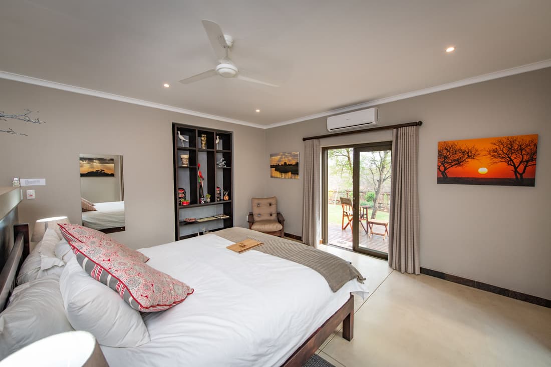 Nyaleti Lodge