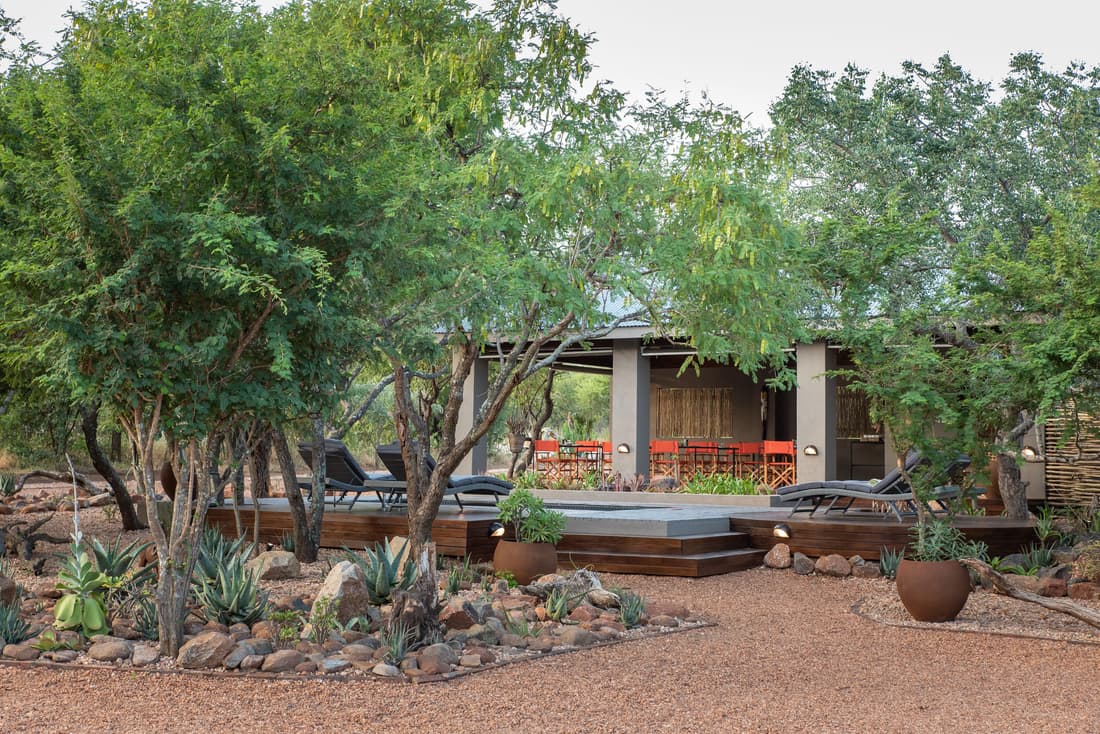 Nyaleti Lodge