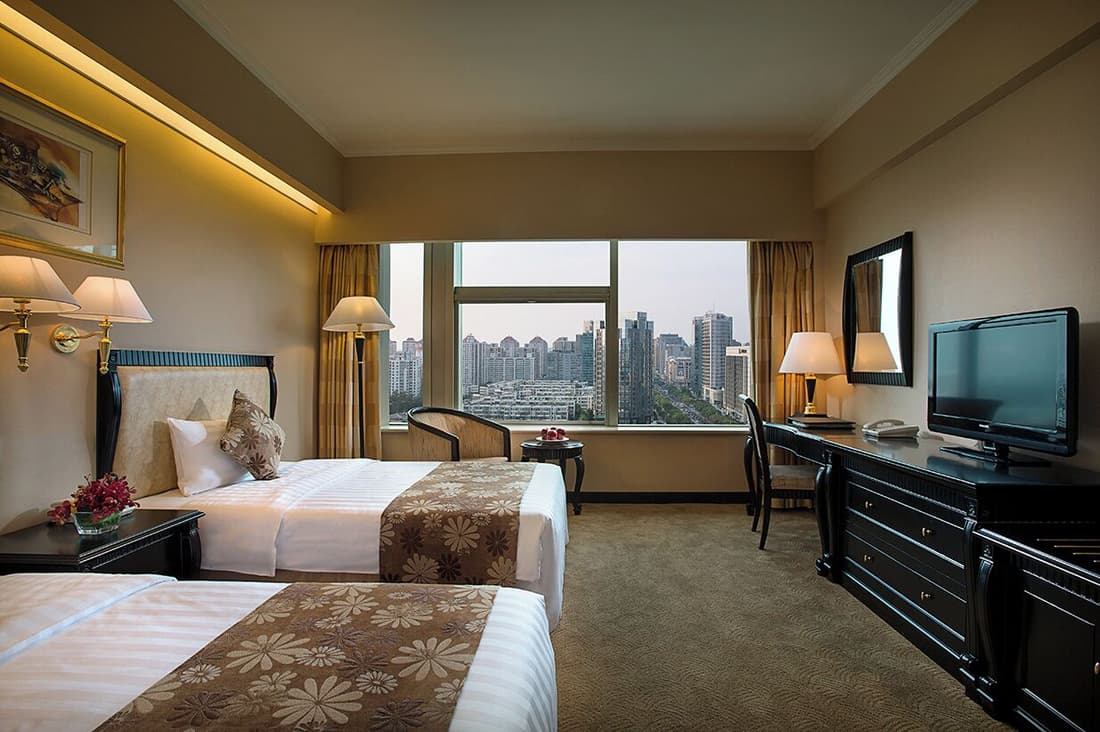 Celebrity International Grand Hotel